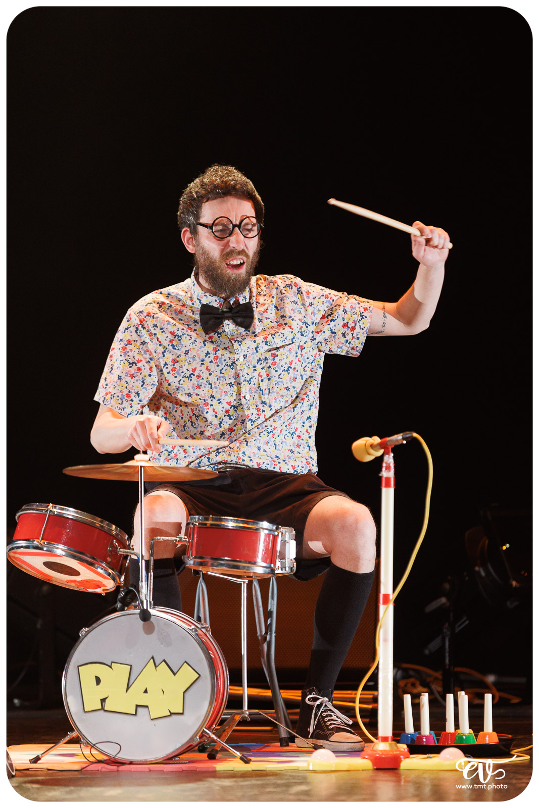 TOY BOYS - THE JASHGAWBRONSKY BROTHERS